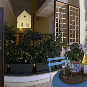Apartman Arco Di Levante, Bari