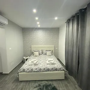 Apartman Nicolai 165, Bari