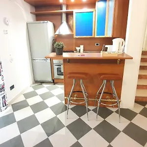 House Of Music - Centro Appartement