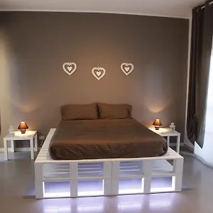 Comeacasatua Couette-café