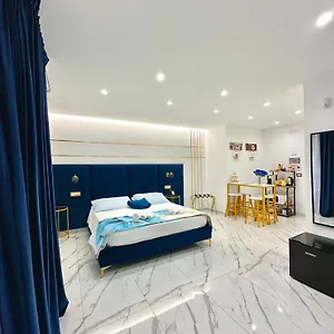 Apartman Oltremare, Bari