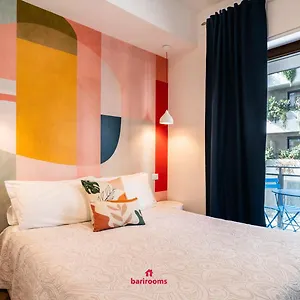  Guest house Barirooms - Melo