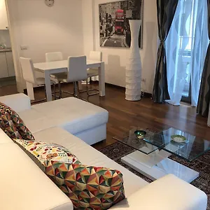  Apartamento Berga Exclusive